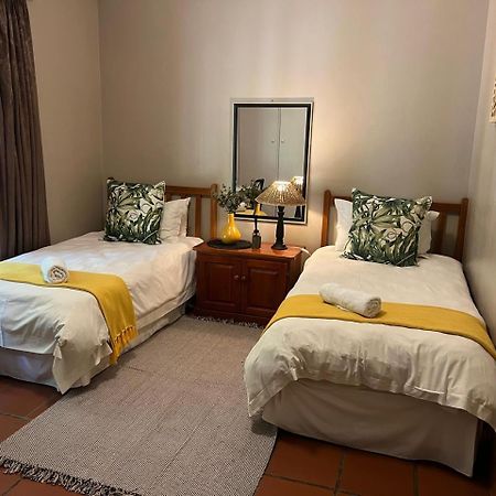 Barnyard Venue Otel Ermelo Dış mekan fotoğraf