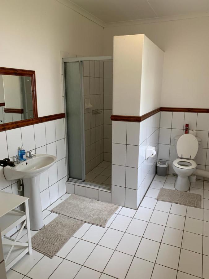 Barnyard Venue Otel Ermelo Dış mekan fotoğraf