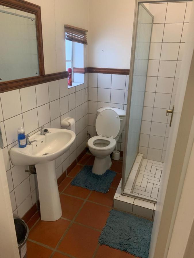 Barnyard Venue Otel Ermelo Dış mekan fotoğraf