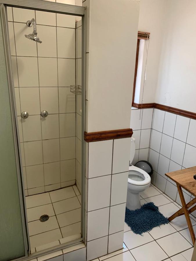 Barnyard Venue Otel Ermelo Dış mekan fotoğraf