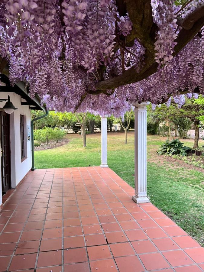 Barnyard Venue Otel Ermelo Dış mekan fotoğraf