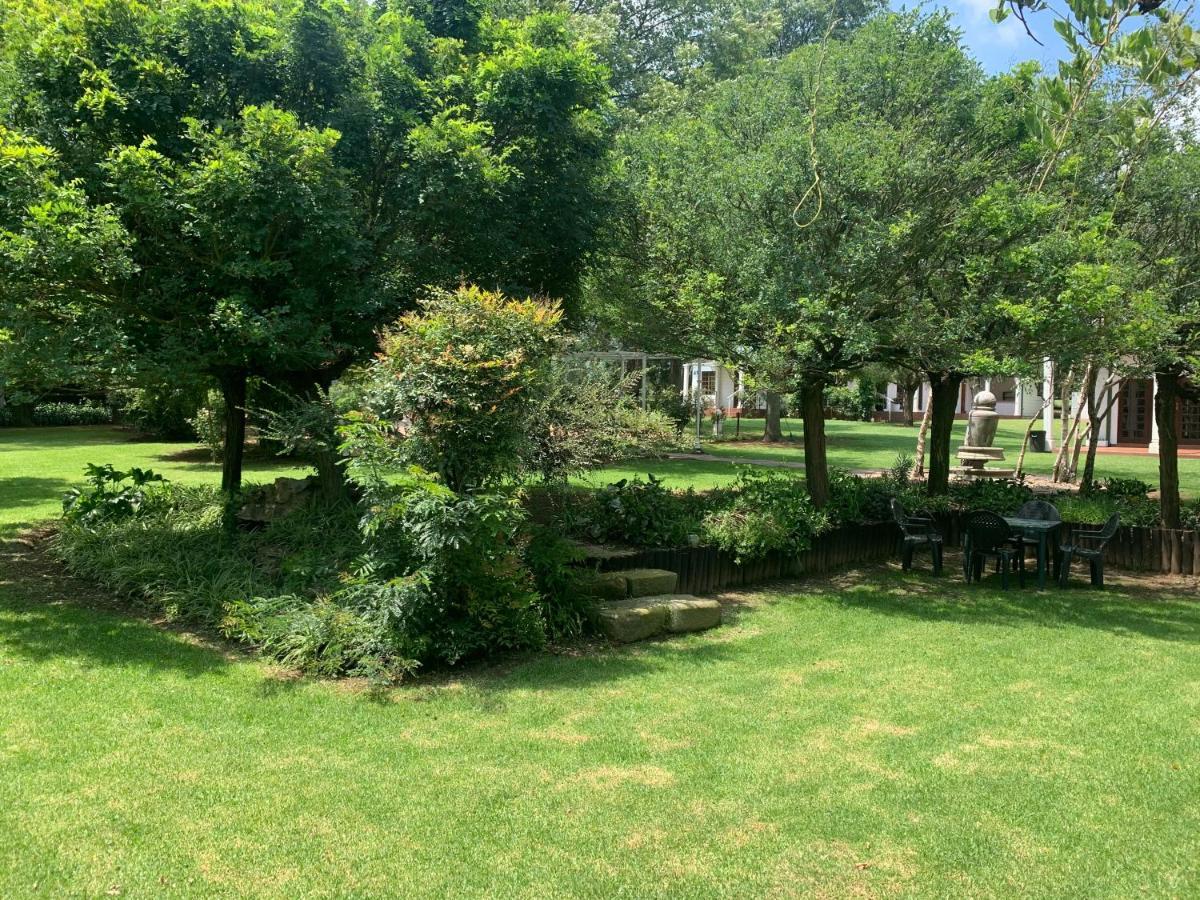 Barnyard Venue Otel Ermelo Dış mekan fotoğraf