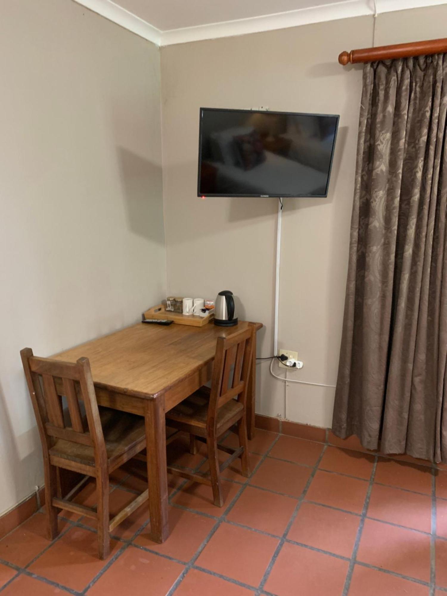 Barnyard Venue Otel Ermelo Dış mekan fotoğraf