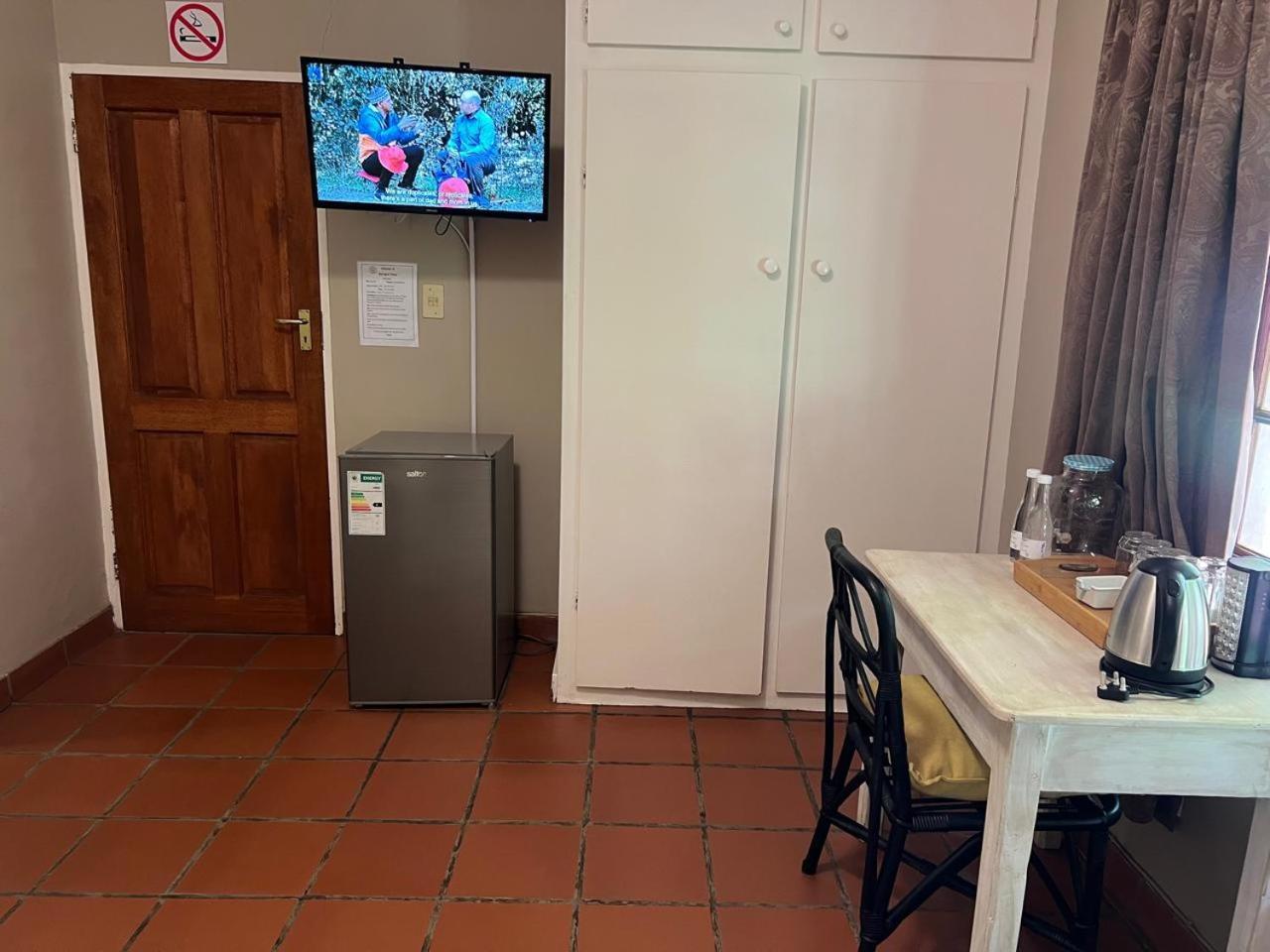 Barnyard Venue Otel Ermelo Dış mekan fotoğraf