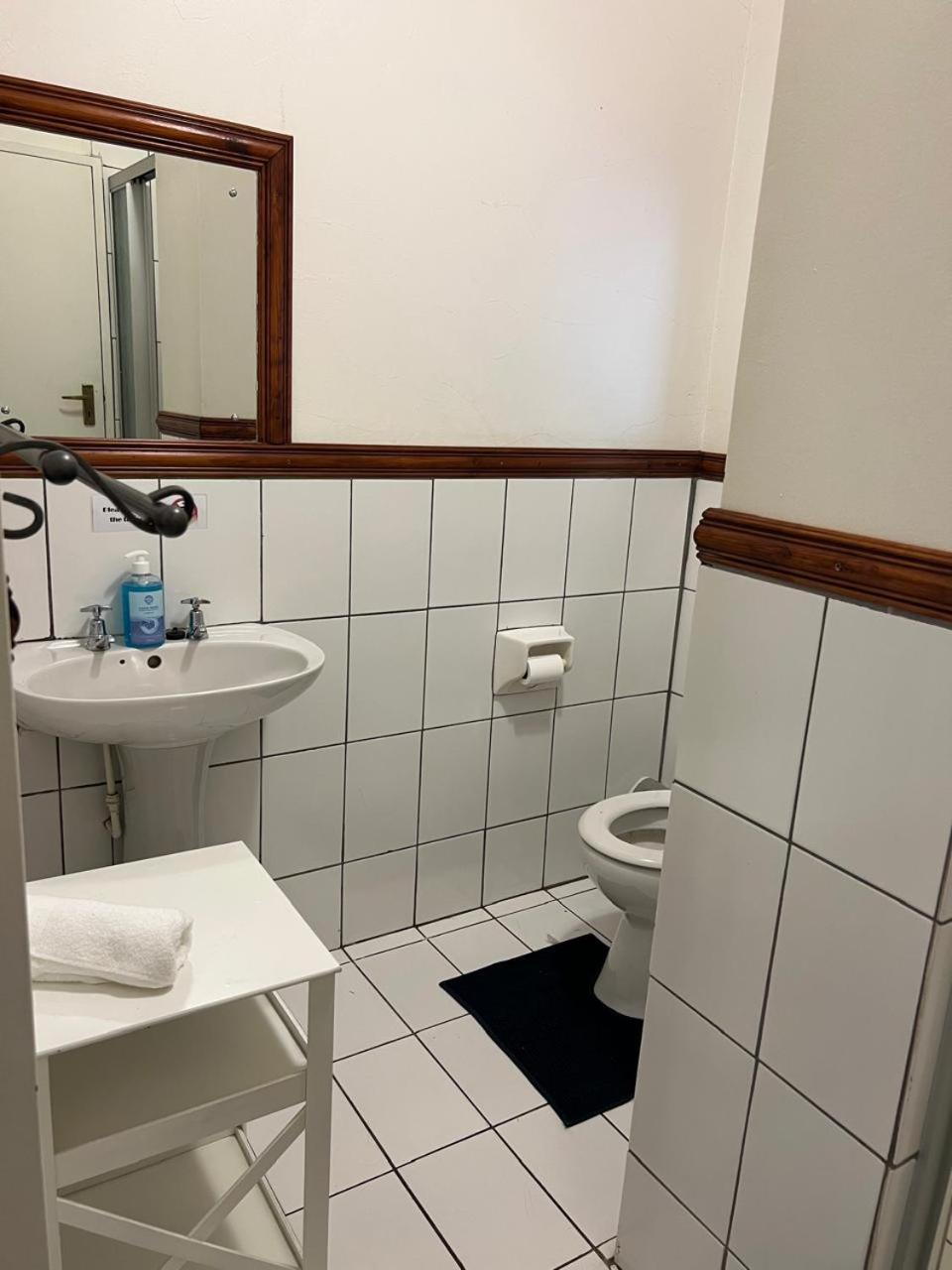 Barnyard Venue Otel Ermelo Dış mekan fotoğraf