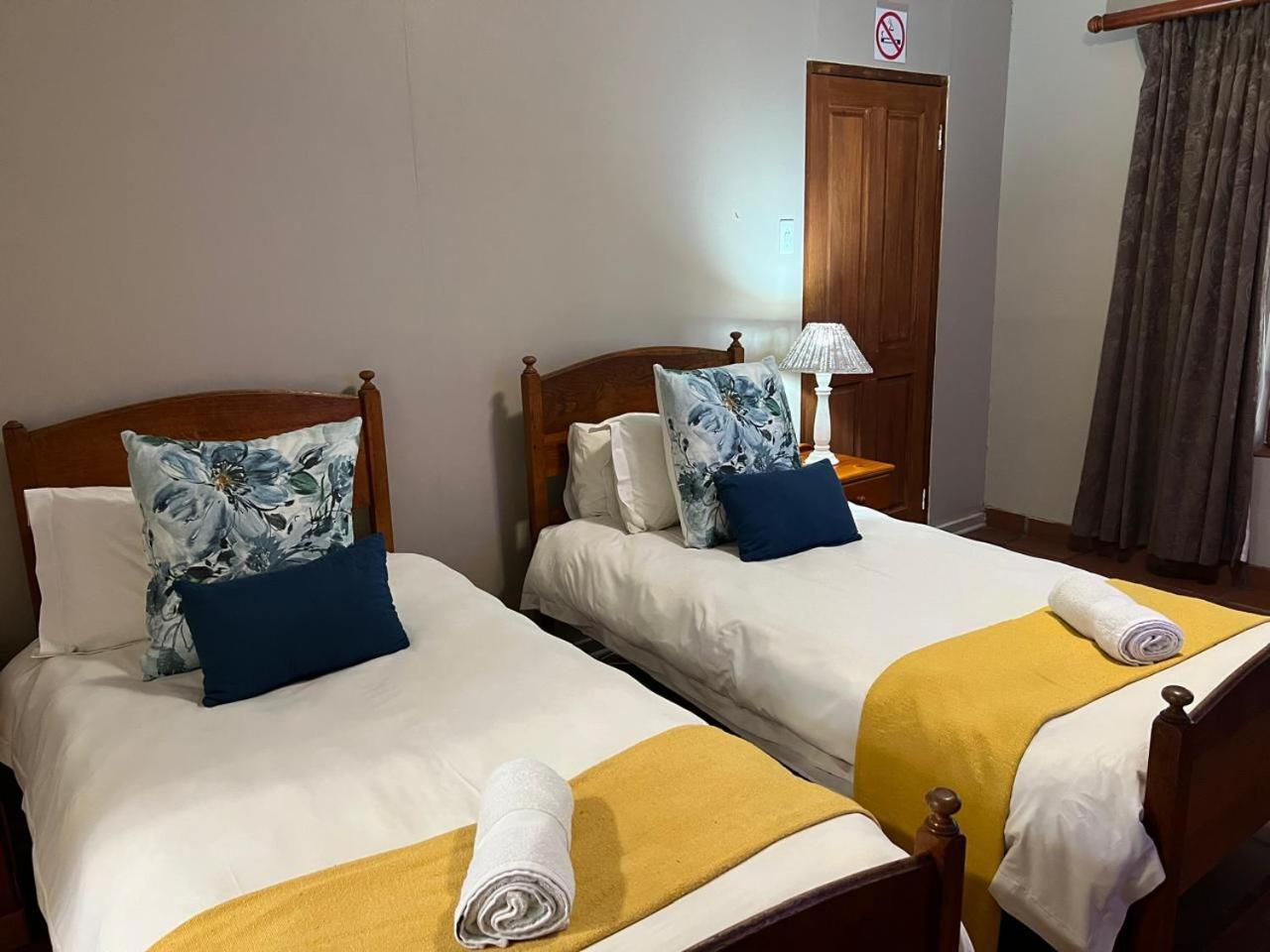 Barnyard Venue Otel Ermelo Dış mekan fotoğraf