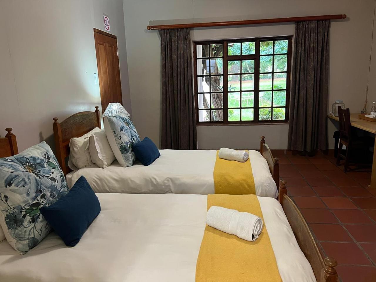 Barnyard Venue Otel Ermelo Dış mekan fotoğraf
