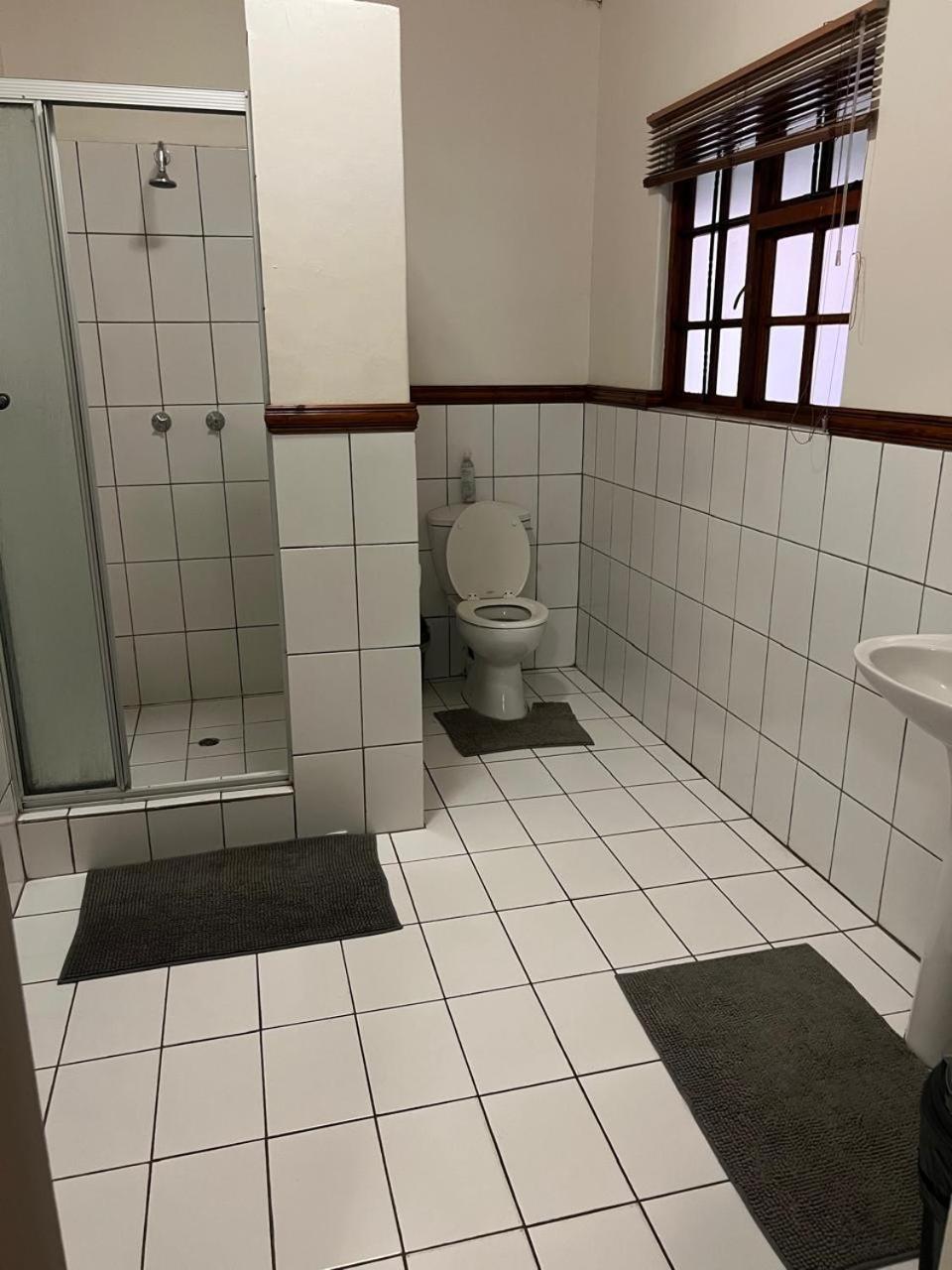 Barnyard Venue Otel Ermelo Dış mekan fotoğraf