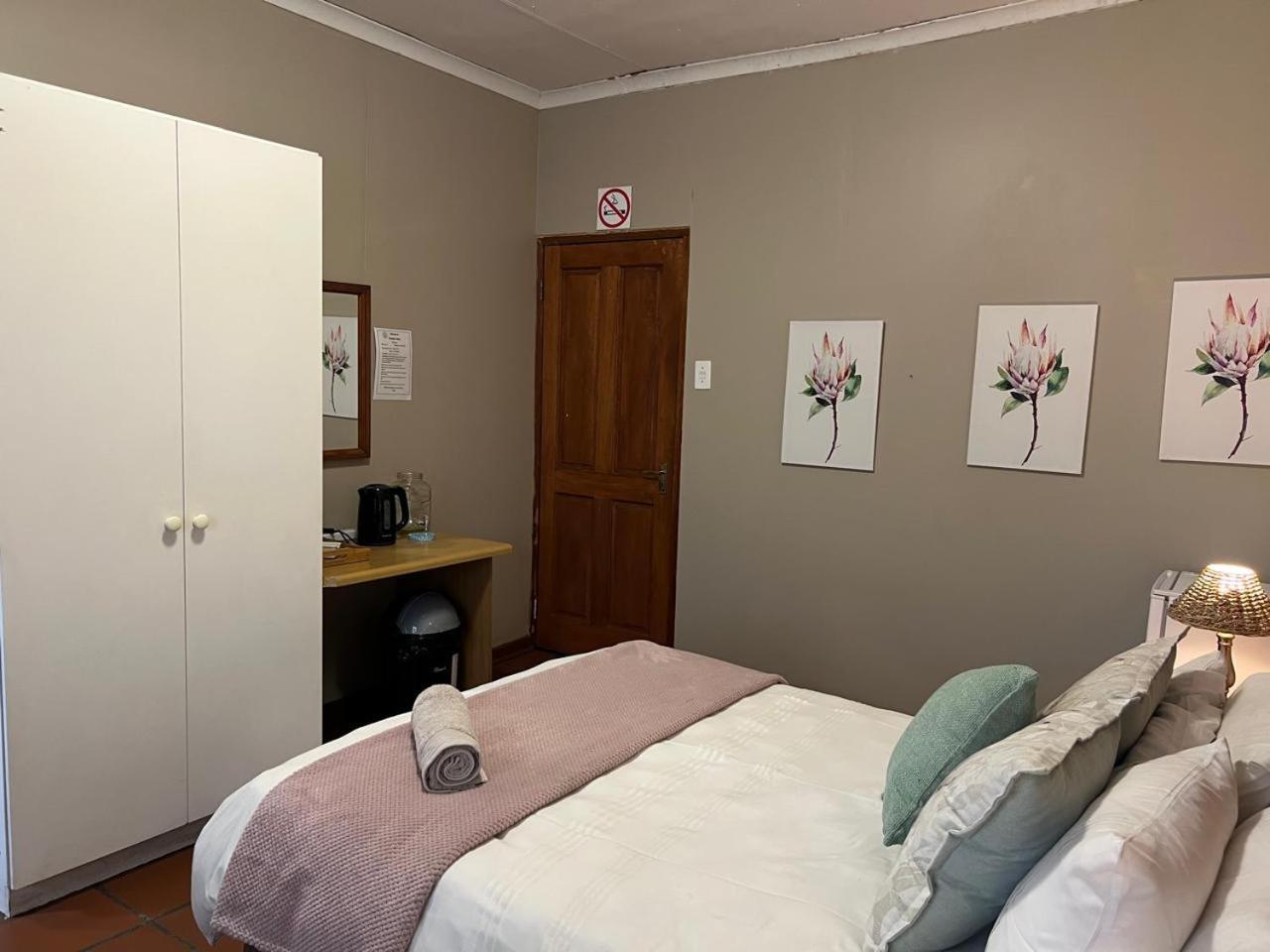 Barnyard Venue Otel Ermelo Dış mekan fotoğraf