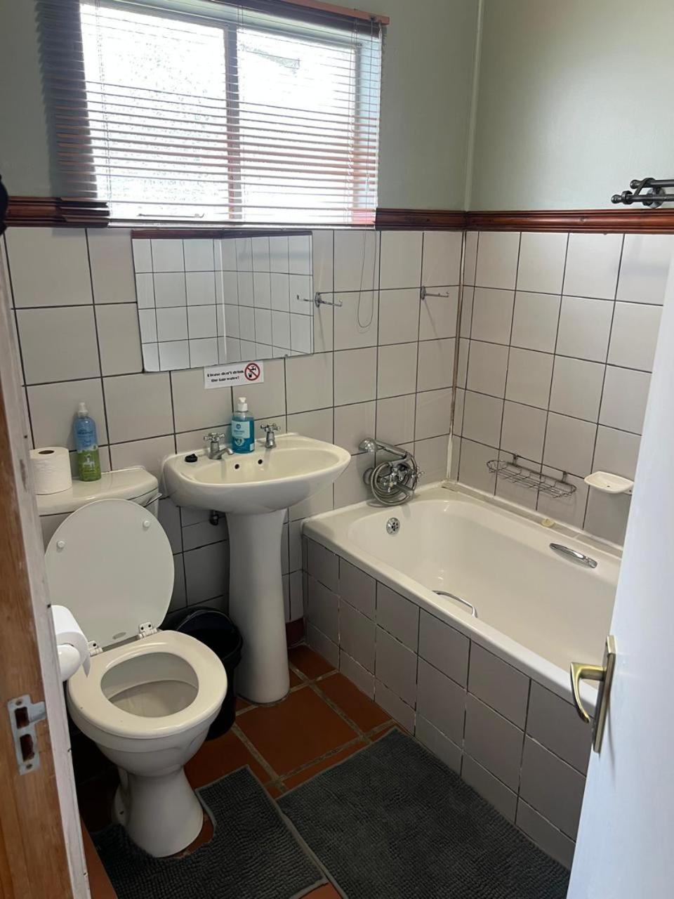 Barnyard Venue Otel Ermelo Dış mekan fotoğraf